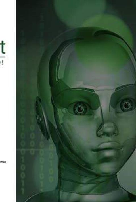 Energiesparen schon im Gesch&auml;ft: So hilft der virtuelle Assistent "EcoBot" Verbraucherinnen und Verbrauchern beim Kauf von Elektroger&auml;ten