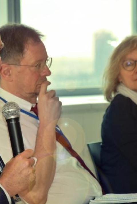 Side Event in New York: Why Foreign Policy Should Embrace the SDGs