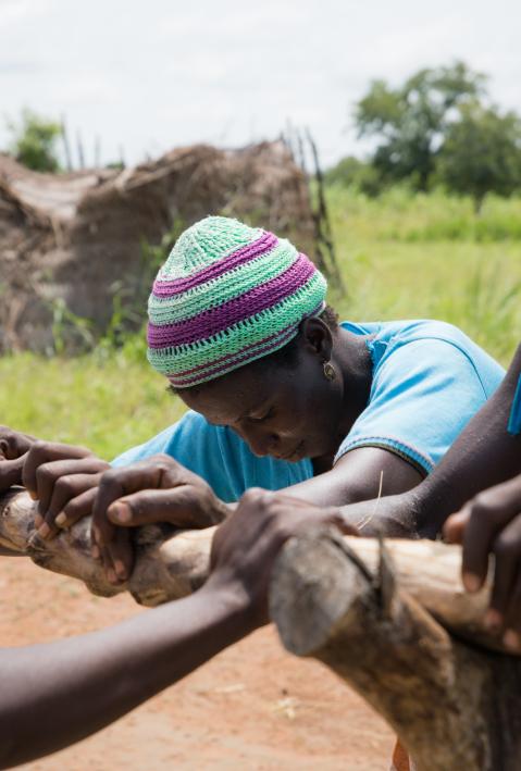 Biodiversity entrepreneurship