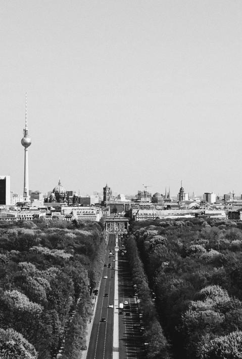 Daniel Marcinkowski | Unsplash