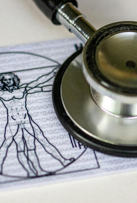 health related objects