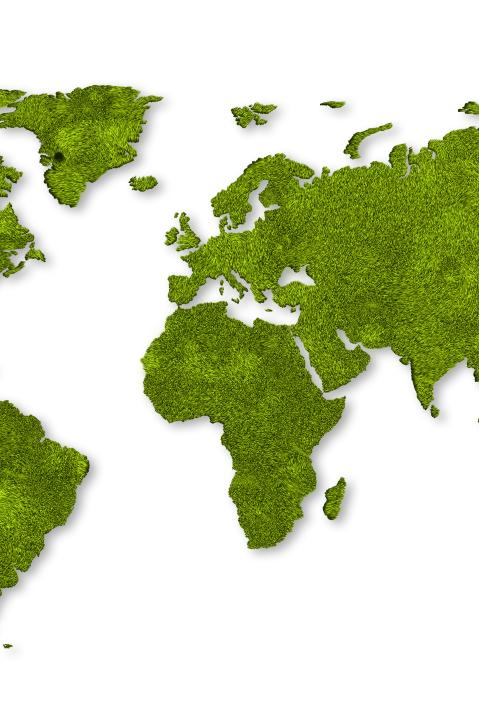 Towards a Green Economy in Emerging and Rapidly Growing Countries – The Way Forward after Rio+20