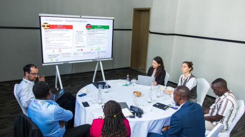 KCV Workshop