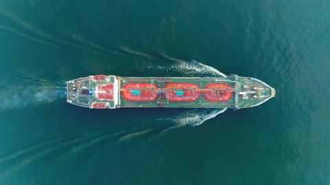 Tanker