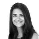 adelphi employee Carolina Borges
