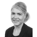 Portrait of Susanne Lein.