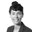 adlephi employee Lena Ruthner. 