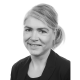 Portrait of Susanne Lein.