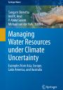 Addressing Climate Change Impacts Through Community-Level Water Management. Case Studies from the South-Eastern Coastal Region of India