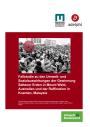 Fallstudie zu Umwelt- und Sozialauswirkungen der Gewinnung Seltener Erden in Mount Weld, Australien und der Raffination in Kuantan, Malaysia