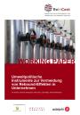 Cover Umweltpolitische Instrumente zur Vermeidung von Rebound-Effekten in Unternehmen
