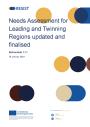 Cover of the publication Need Assessment for Leading and Twinning Regions