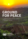 Ground for Peace cover page