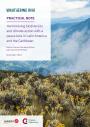 Harmonising biodiversity  and climate action with a  peace lens in Latin America  and the Caribbean