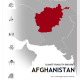 Cover of Publication: Climate-Fragility Risk Brief: Afghanistan