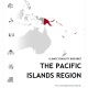 Cover of Publication: Climate-fragility Risk Brief: Pacific Islands Region