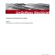 International Cyanide Management Code (ICMC). UmSoRess Steckbrief