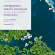 Leveraging Brazil's leadership on climate and environmental action for human security